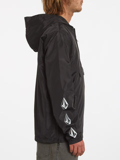 Earth Tripper Jacket - BLACK (A1532200_BLK) [3]