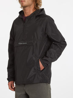 Earth Tripper Jacket - BLACK (A1532200_BLK) [7]