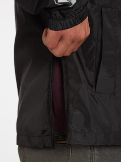 Earth Tripper Jacket - BLACK (A1532200_BLK) [8]