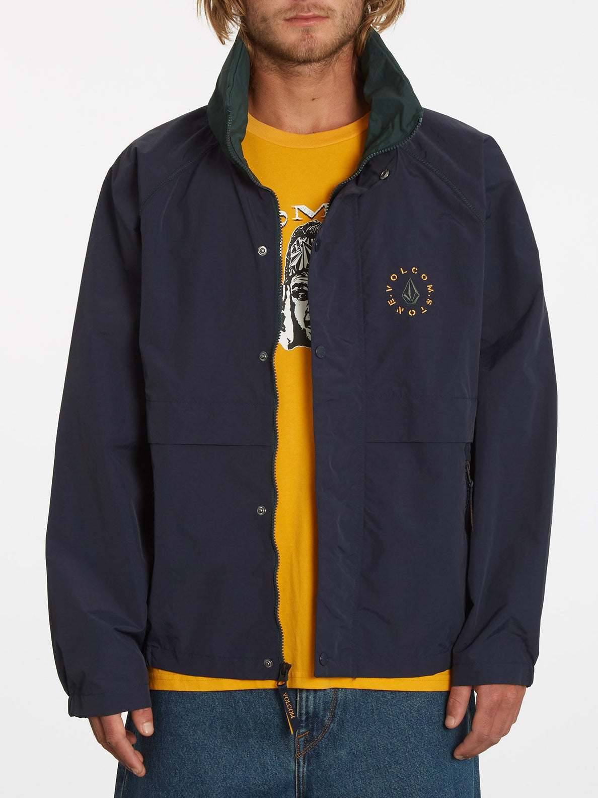 Chaquetas skate hot sale