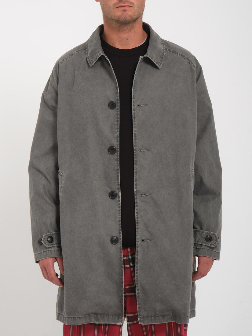 V ENT NOA DEANE TRENCH (A1532300_HGR) [F]
