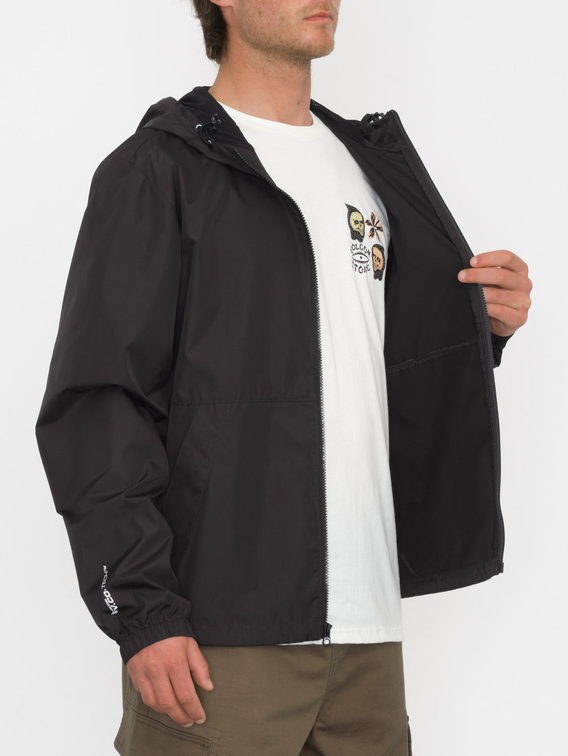 Phase 91 Jacket - BLACK (A1532305_BLK) [1]