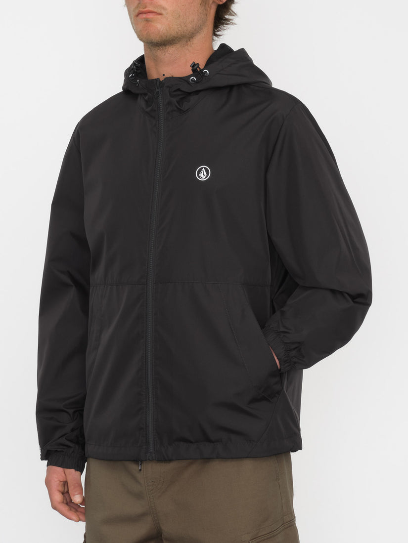 Phase 91 Jacket - BLACK (A1532305_BLK) [F]