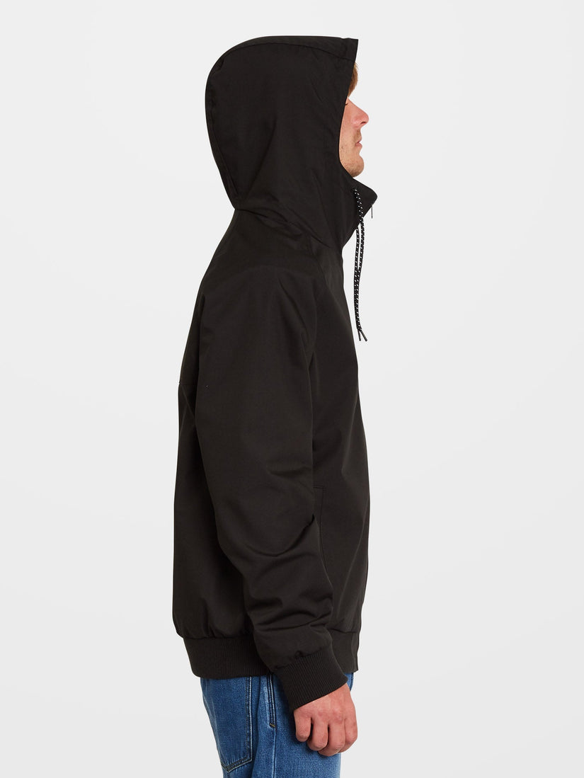 Raynan Jacket - BLACK (A1612000_BLK) [1]