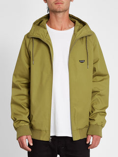 Raynan Jacket - Old Mill (A1612000_OLM) [2]