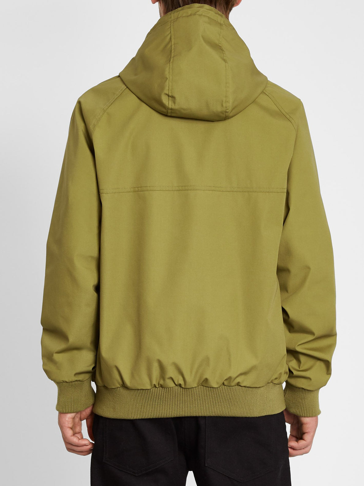 Raynan Jacket - Old Mill (A1612000_OLM) [3]