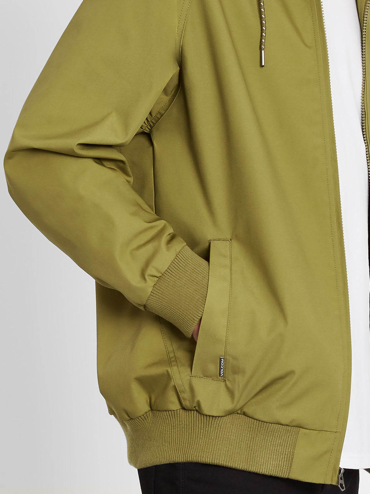 Raynan Jacket - Old Mill (A1612000_OLM) [5]
