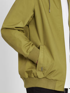 Raynan Jacket - Old Mill (A1612000_OLM) [5]