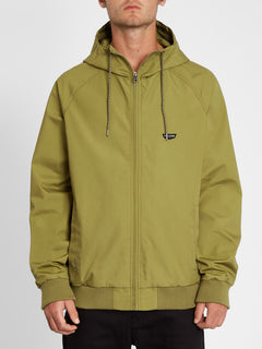 Raynan Jacket - Old Mill (A1612000_OLM) [F]