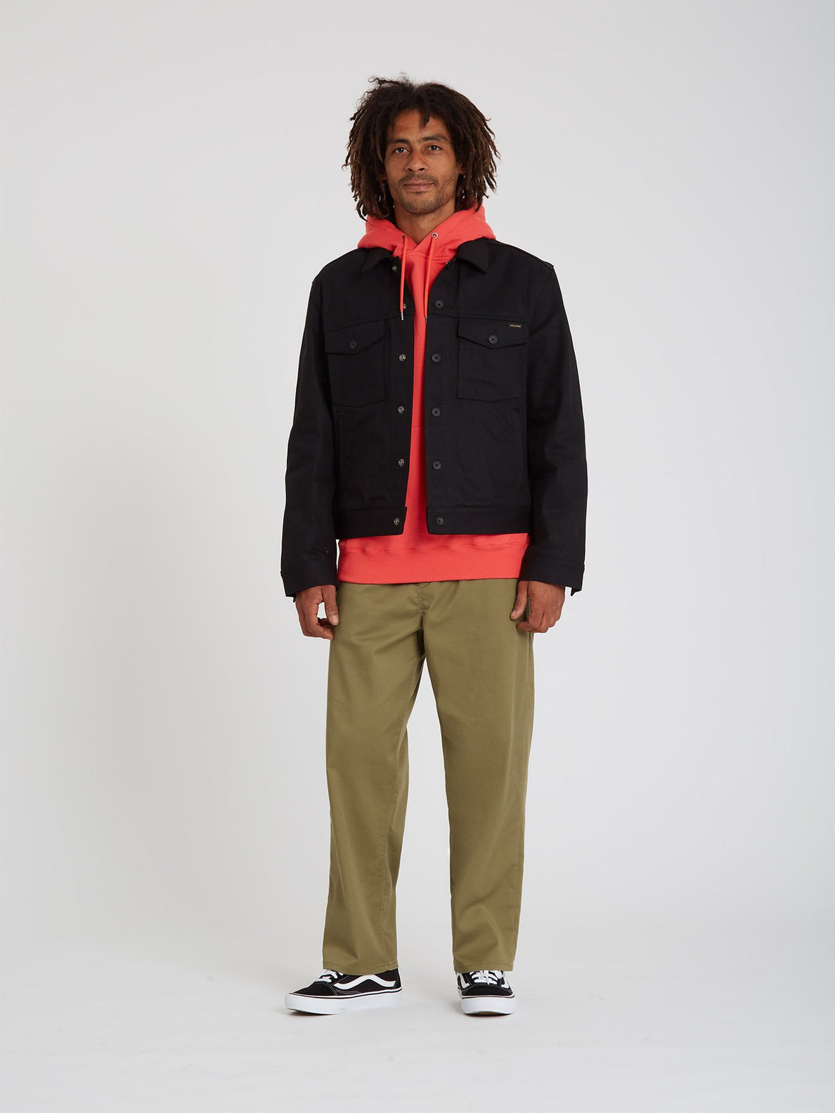 STEREOSTONE JACKET (A1612200_BLK) [10]