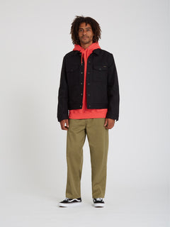 STEREOSTONE JACKET (A1612200_BLK) [10]