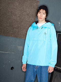 Chaqueta Kane - AQUA