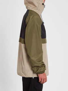 Chaqueta Kane - MILITARY