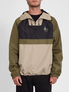 Chaqueta Kane - MILITARY