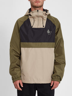 Chaqueta Kane - MILITARY
