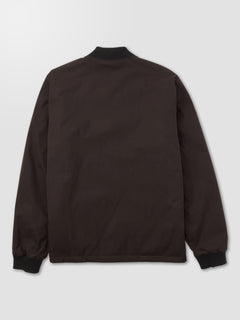 Lookster Jacket (Reversible) - BLACK (A1632007_BLK) [12]