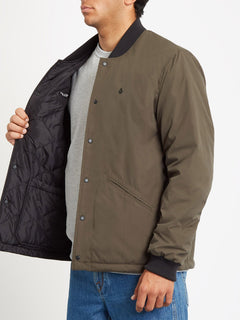 LOOKSTER JACKET (A1632007_LED) [4]
