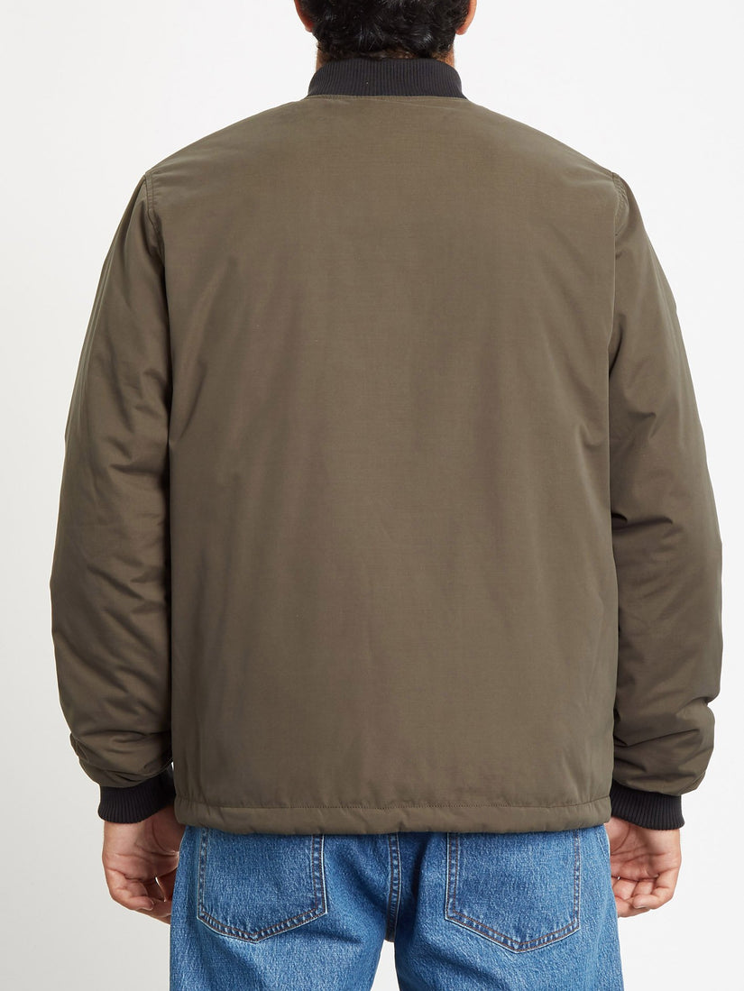 Chaqueta Lookster - LEAD | Volcom España