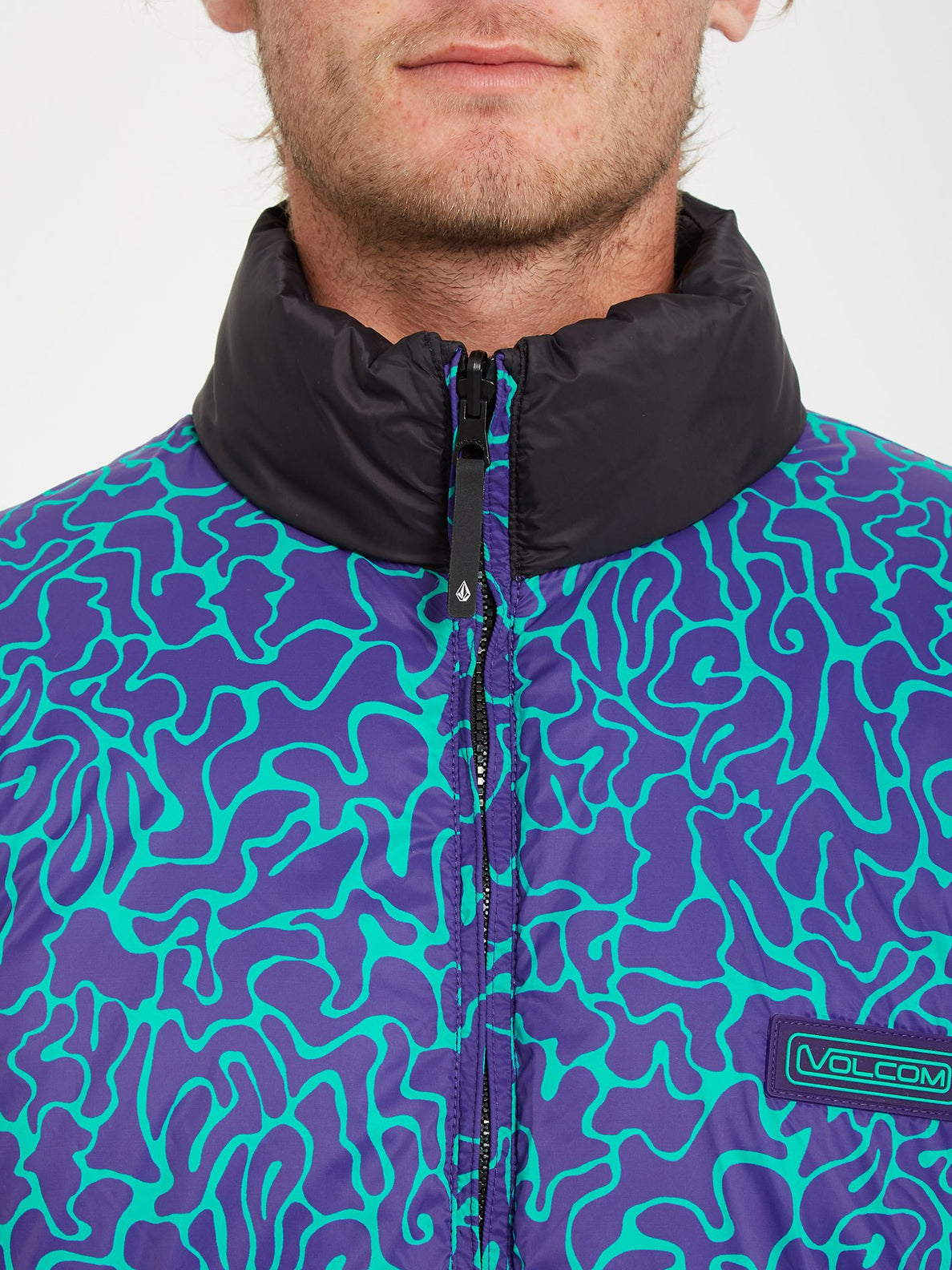 Walltz Jacket - BLACK (A1632105_BLK) [10]