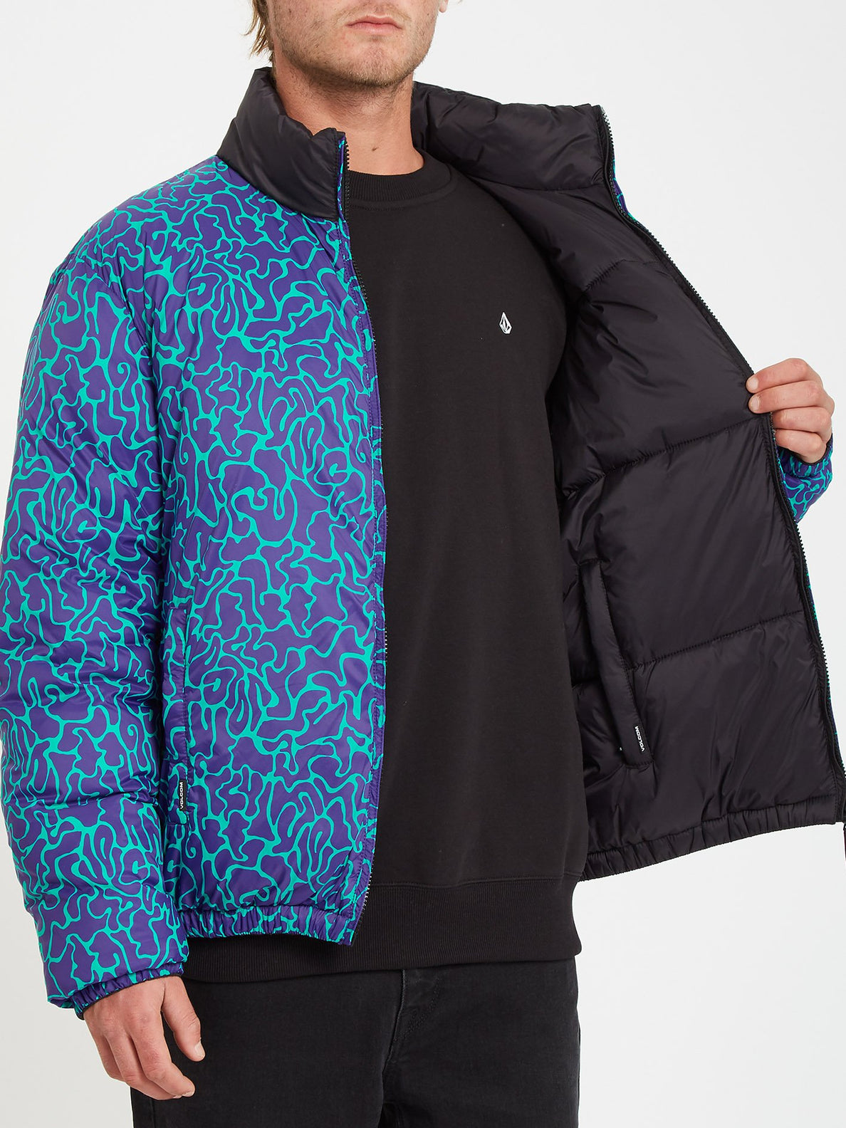 Walltz Jacket - BLACK (A1632105_BLK) [11]