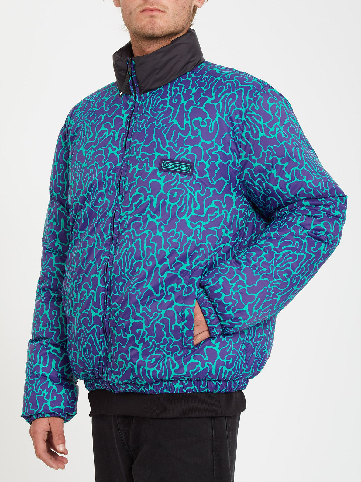 Walltz Jacket - BLACK (A1632105_BLK) [12]