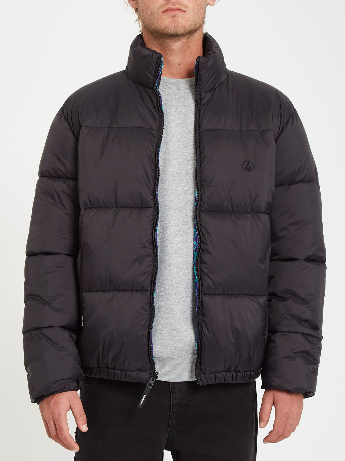Walltz Jacket - BLACK (A1632105_BLK) [2]
