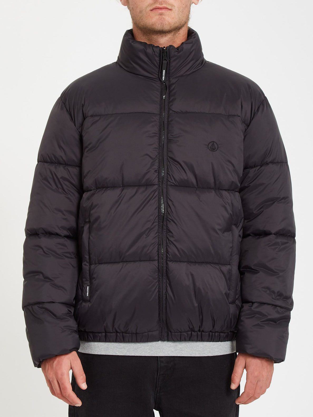 Walltz Jacket - BLACK (A1632105_BLK) [F]