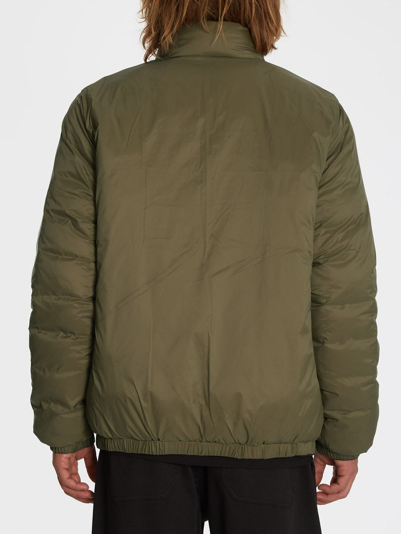 Walltzerd Jacket (Reversible) - BLACK (A1632203_BLK) [13]