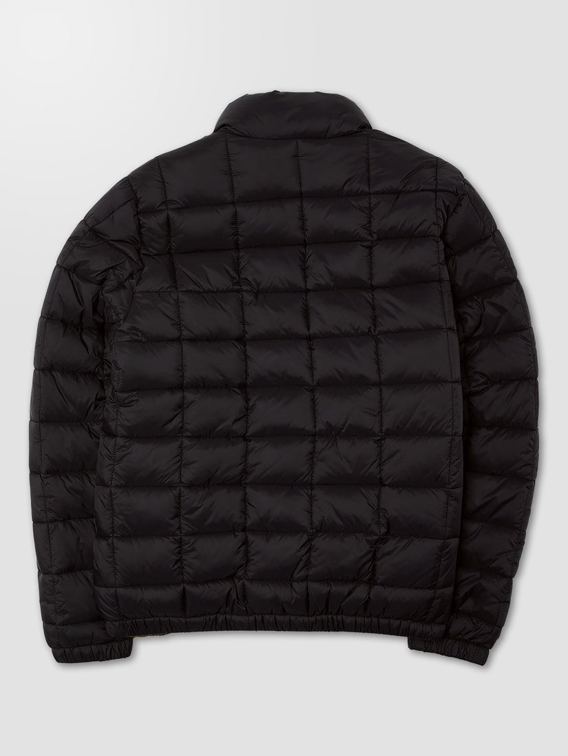 Walltzerd Jacket (Reversible) - BLACK (A1632203_BLK) [15]