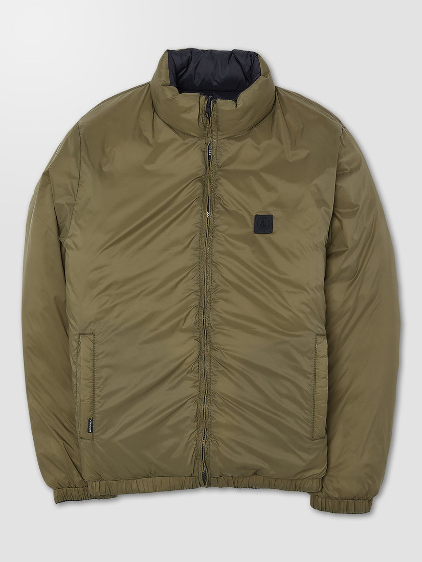 Walltzerd Jacket (Reversible) - BLACK (A1632203_BLK) [16]