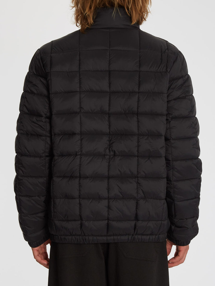 Walltzerd Jacket (Reversible) - BLACK (A1632203_BLK) [4]