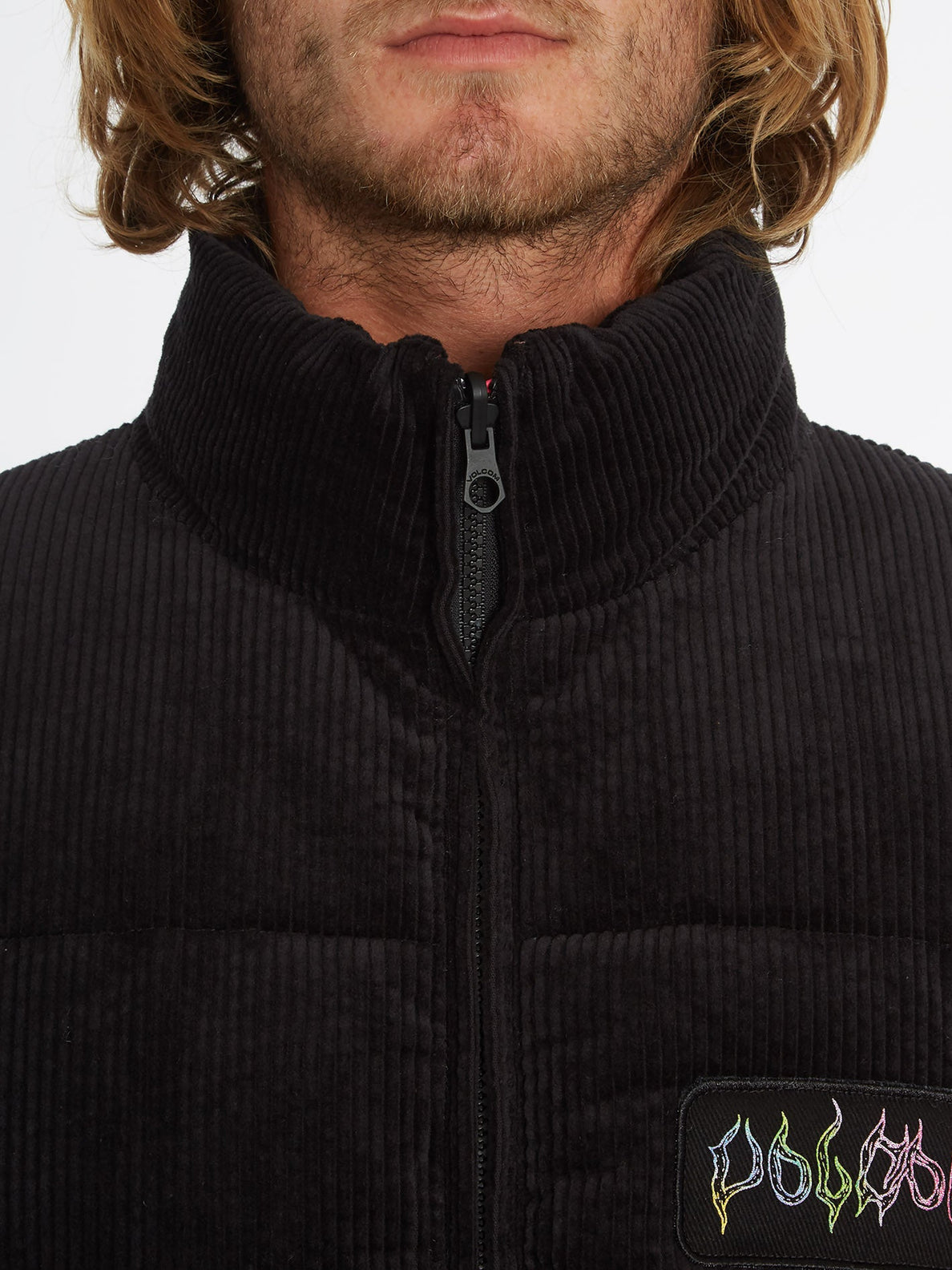 Chrissie Abbott X French Jacket (Reversible) - PRT-PRINT (A1632206_PRT) [6]