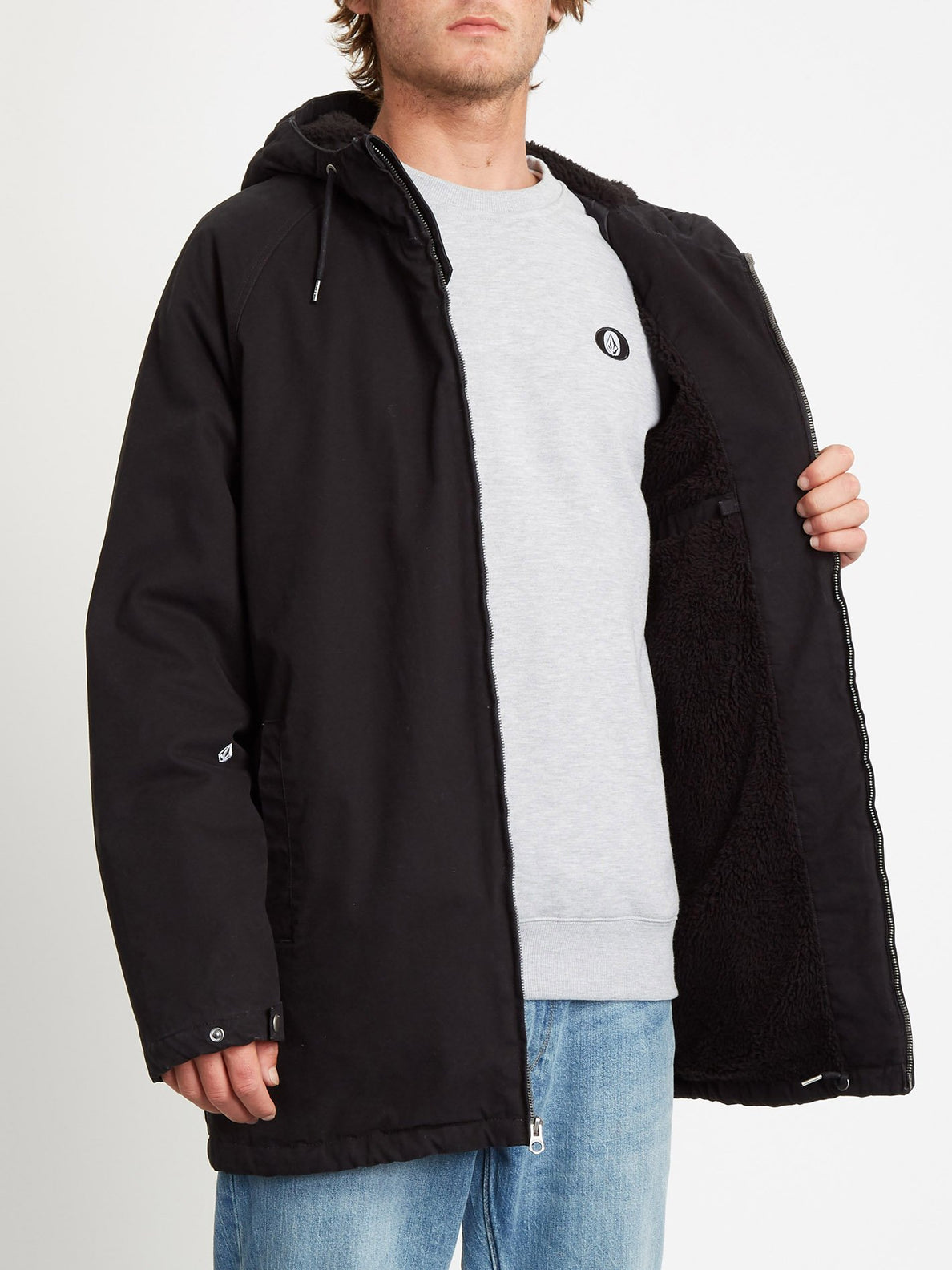 VOLSTER JACKET (A1732000_BLK) [4]