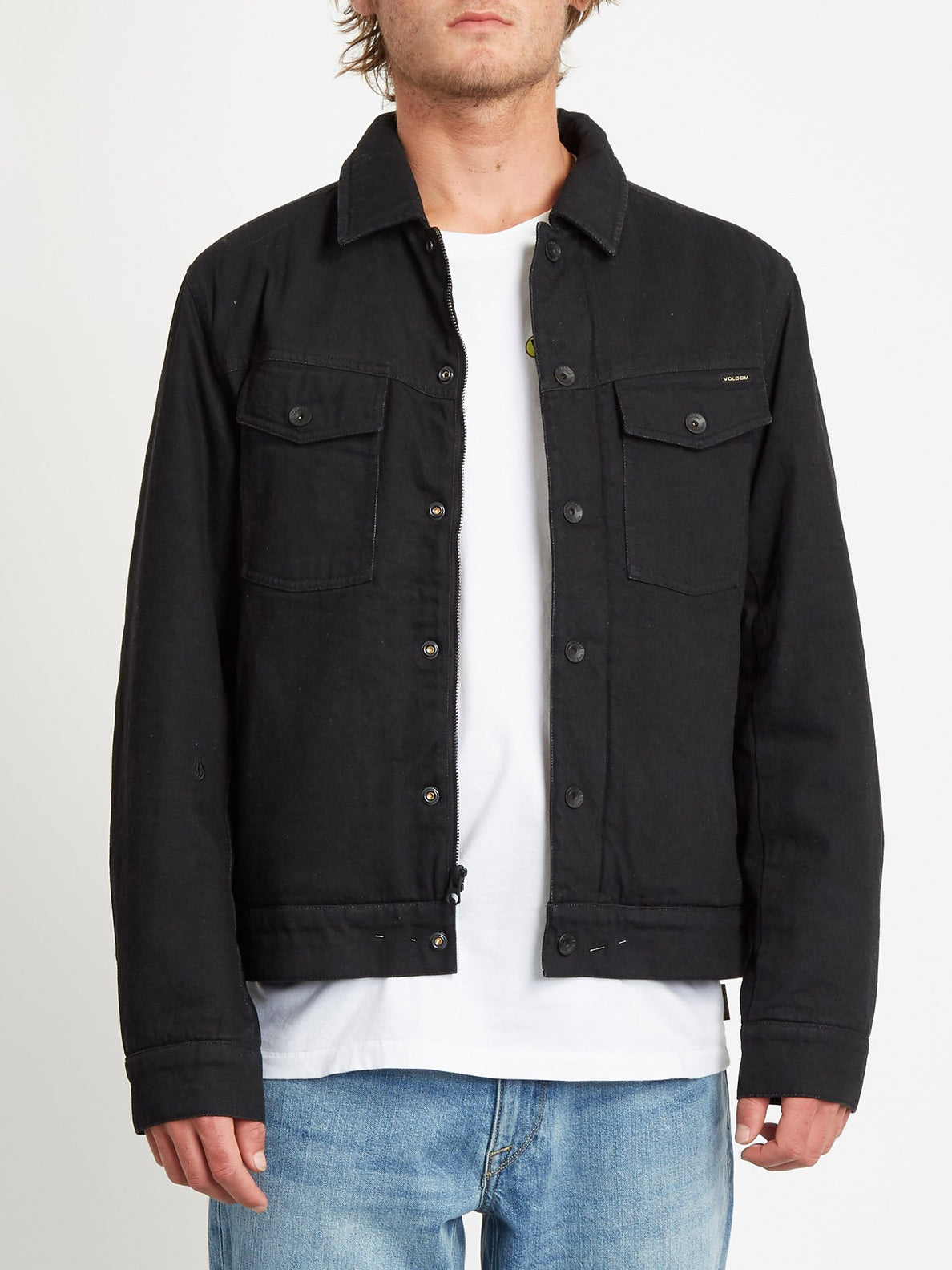 LYNSTONE JACKET (A1732001_BLK) [2]