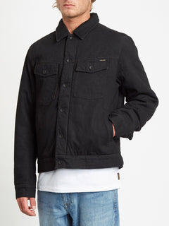 LYNSTONE JACKET (A1732001_BLK) [6]