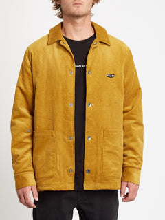 BENVORD JACKET (A1732002_GBN) [2]
