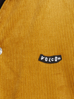 BENVORD JACKET (A1732002_GBN) [3]