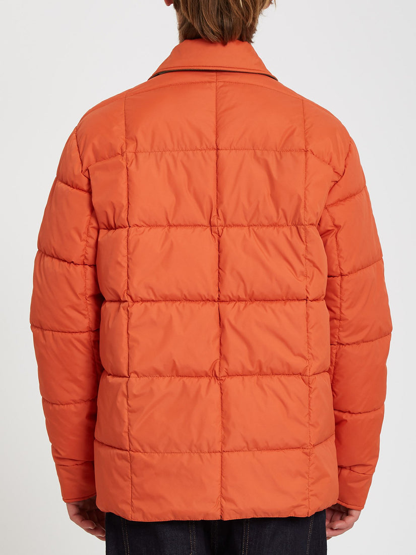 Hobro Jacket - MILITARY (A1732005_MIL) [7]