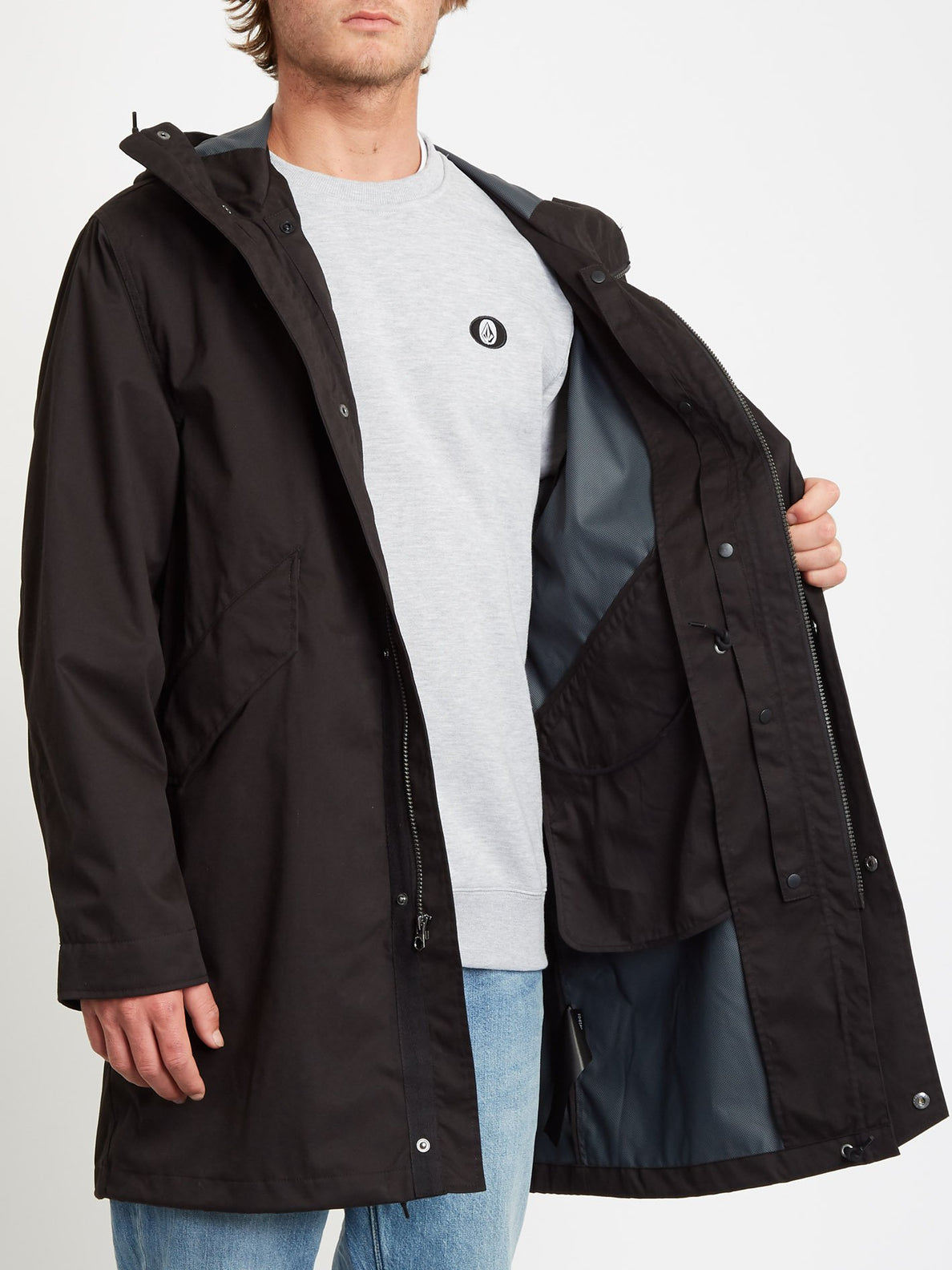 WALLSTONE JACKET (A1732007_BLK) [7]