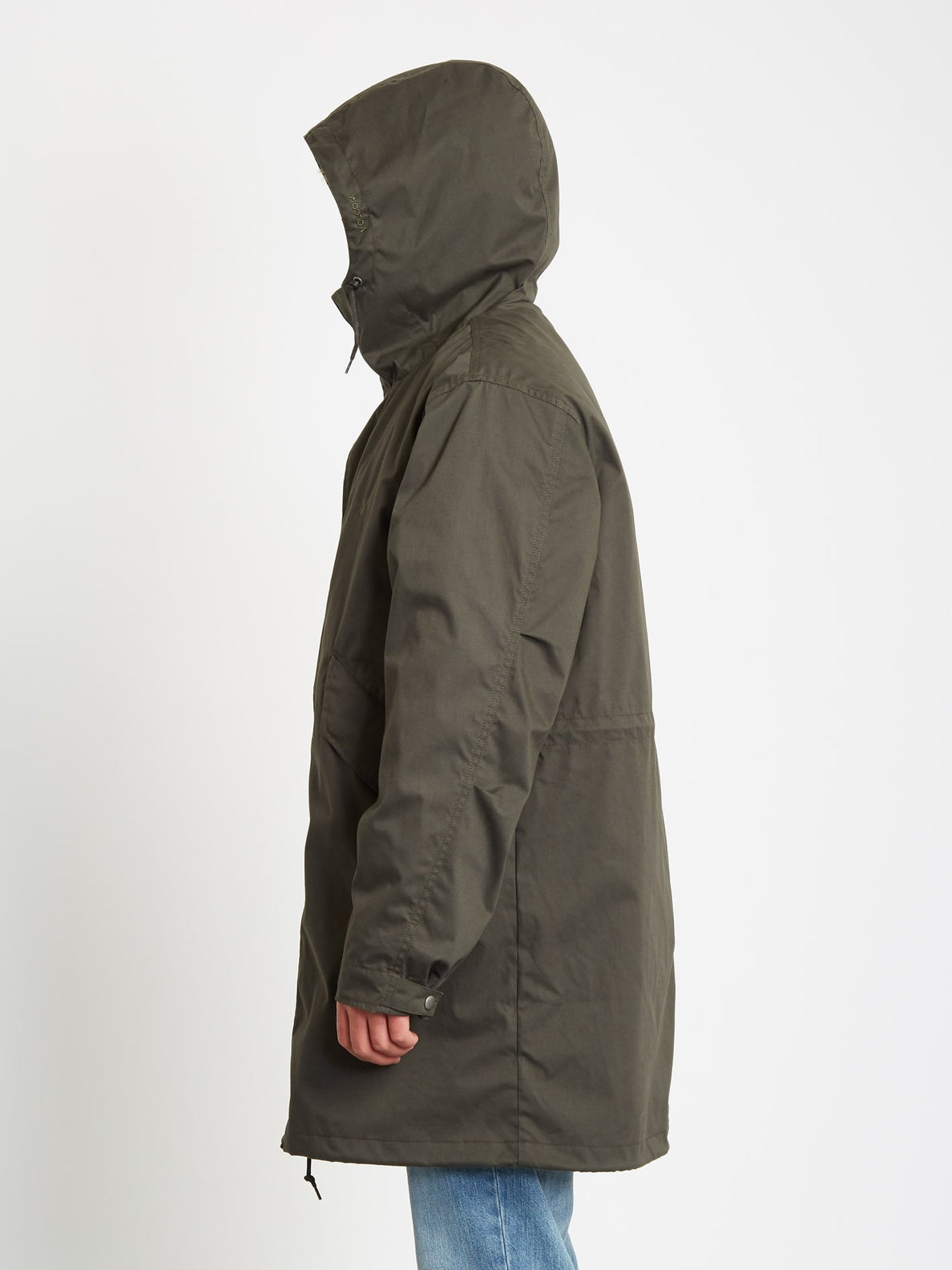WALLSTONE JACKET (A1732007_LED) [1]