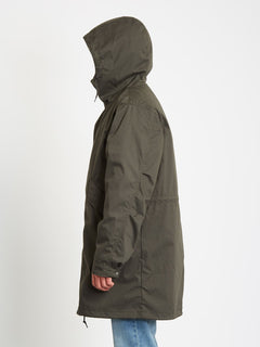 WALLSTONE JACKET (A1732007_LED) [1]