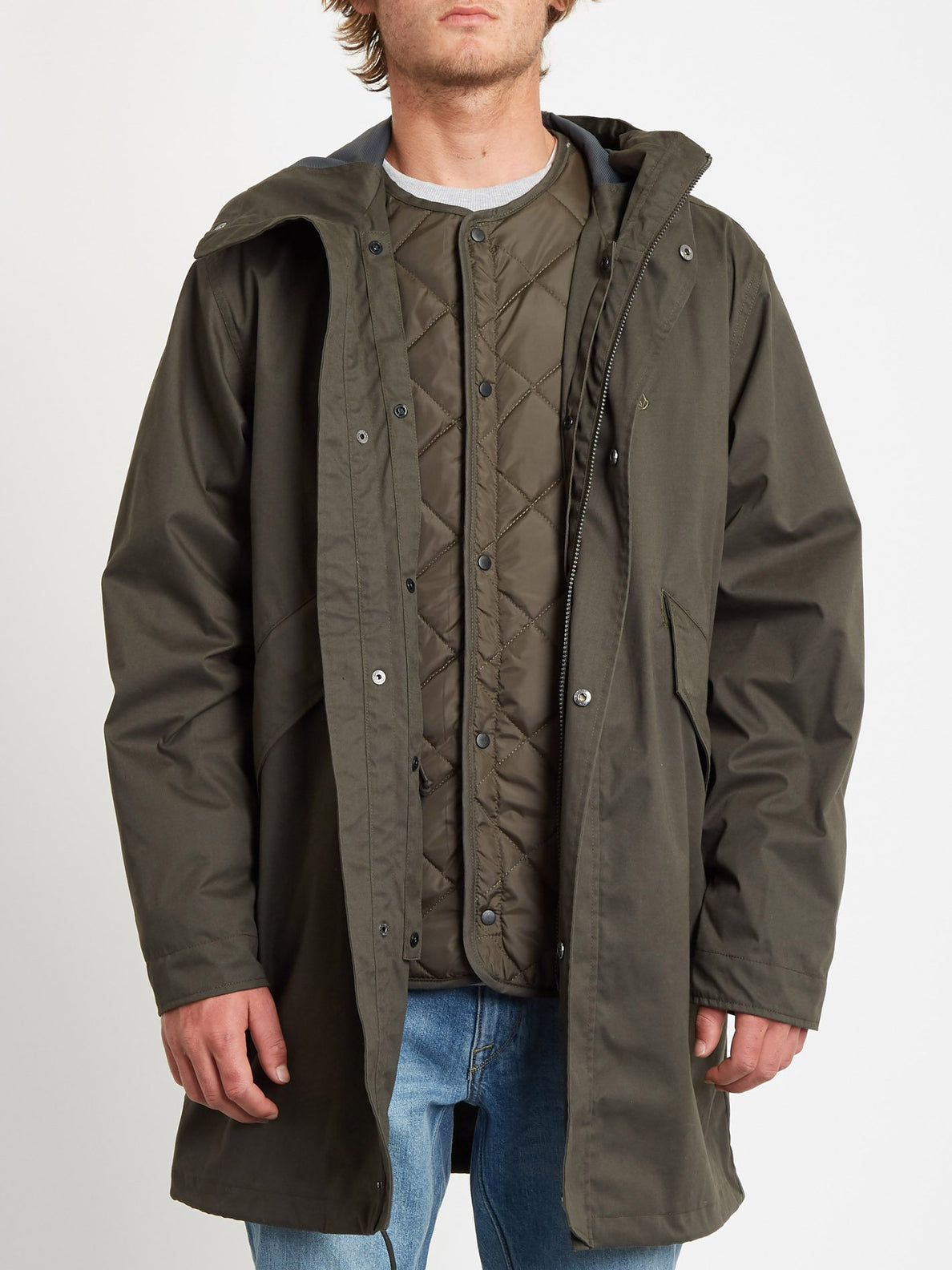 WALLSTONE JACKET (A1732007_LED) [2]