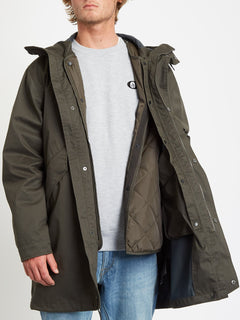 WALLSTONE JACKET (A1732007_LED) [6]