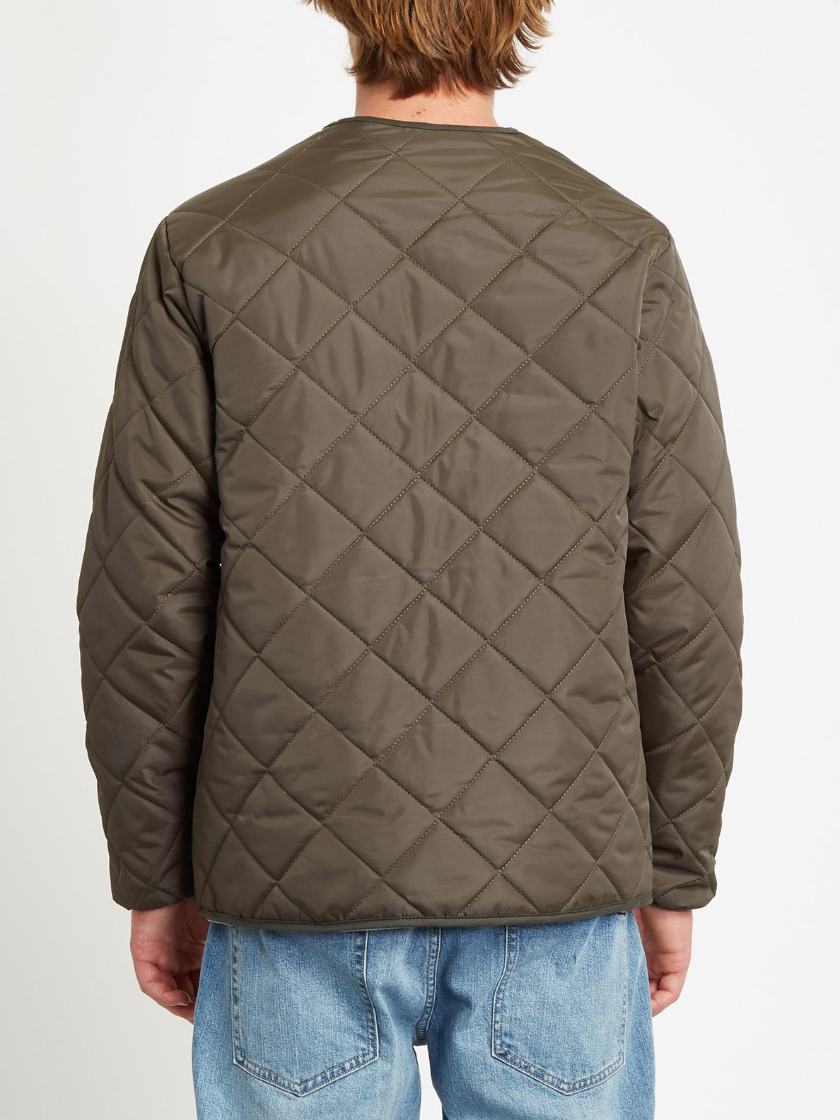 WALLSTONE JACKET (A1732007_LED) [9]