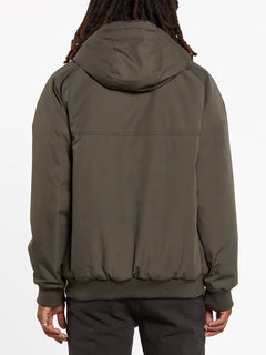 Hernan 5K Jacket - LEAD (A1732010_LED) [B]