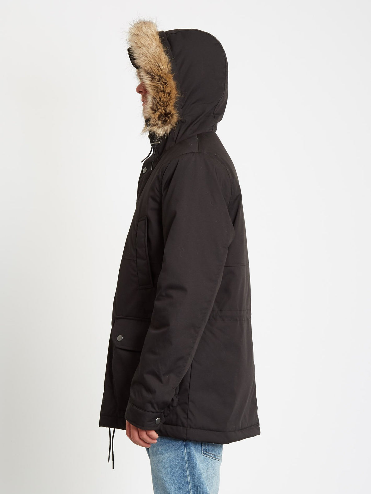 LIDWARD 5K JACKET (A1732013_BLK) [1]