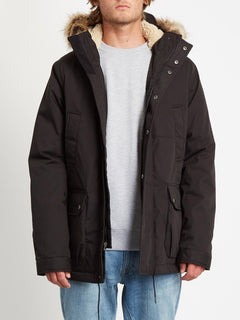 LIDWARD 5K JACKET (A1732013_BLK) [2]
