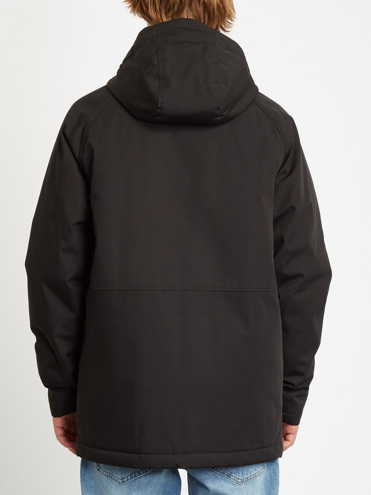 RENTON WINTER 5K JKT (A1732014_BLK) [B]