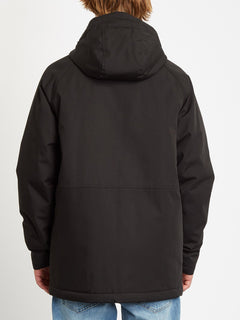 RENTON WINTER 5K JKT (A1732014_BLK) [B]