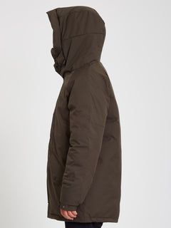 Interzone Jacket - LEAD (A1732105_LED) [1]